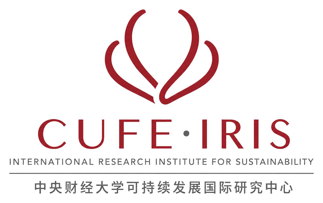 CUFE IRIS 官方标识
